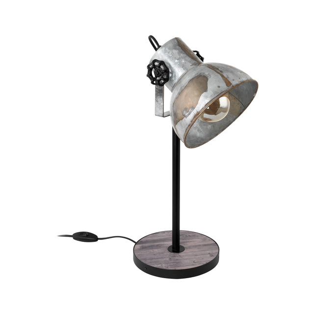 Table lamp BARNSTAPLE