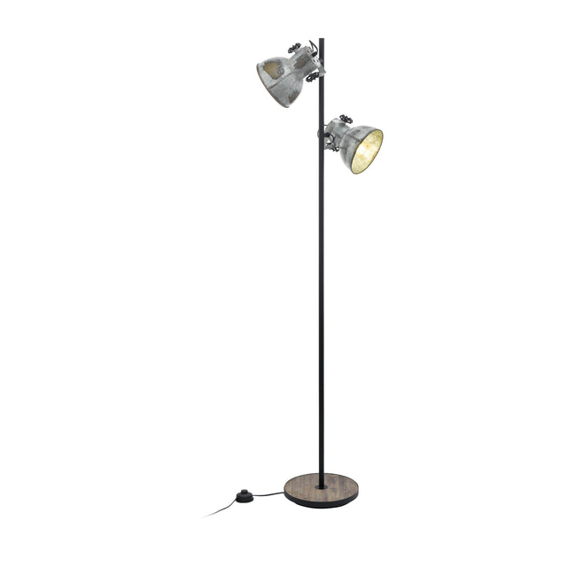 Floor lamp BARNSTAPLE