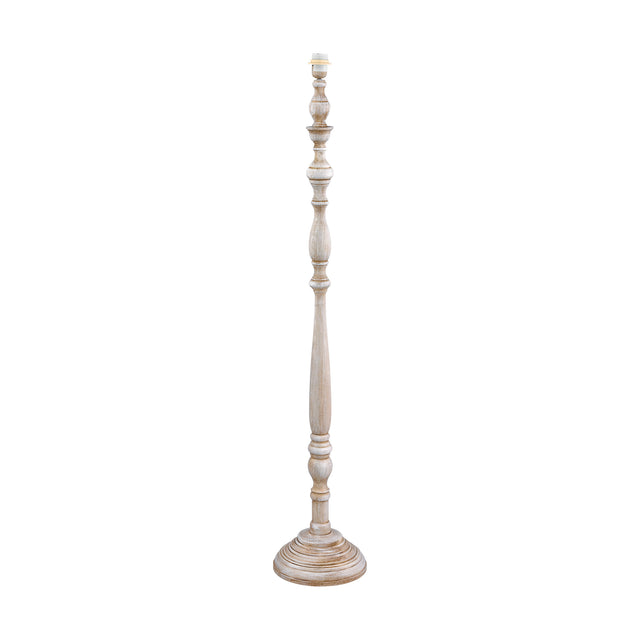 Floor lamp LINNINGTON