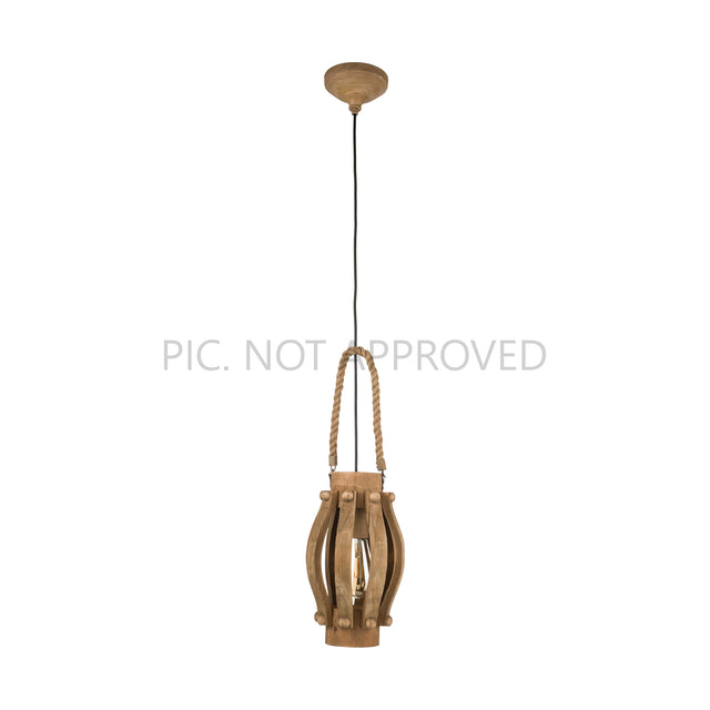Pendant lamp KINROSS