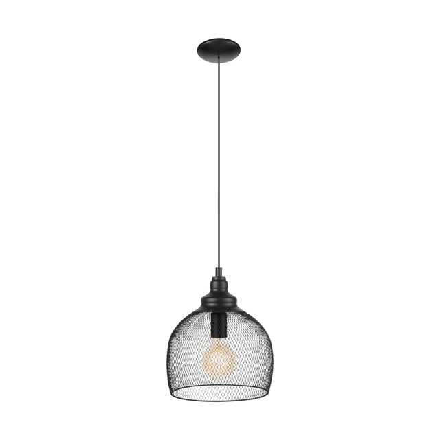 Pendant lamp STRAITON