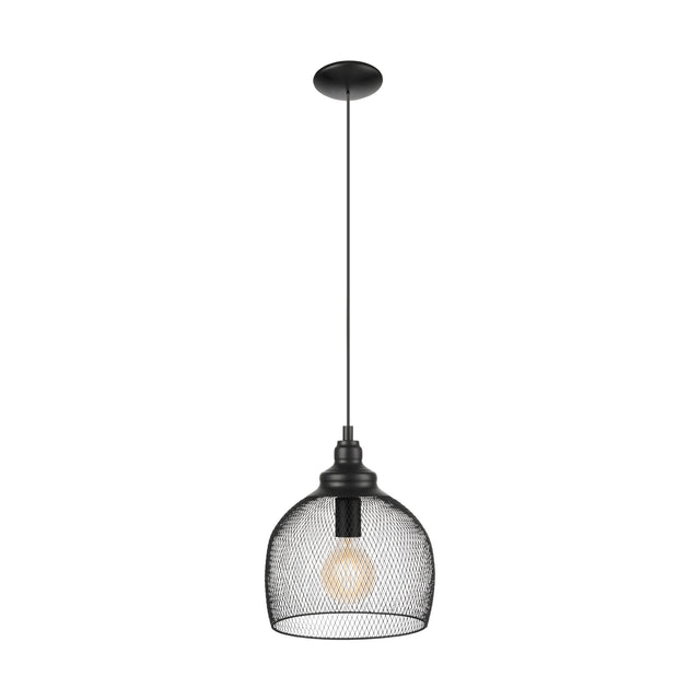 Pendant lamp STRAITON