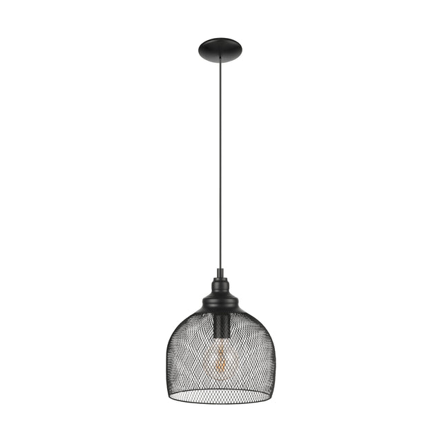 Pendant lamp STRAITON