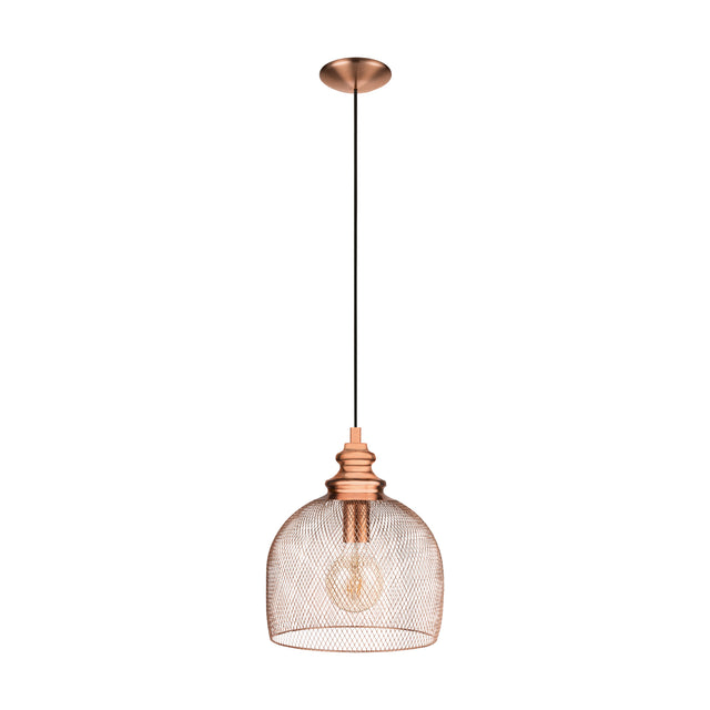 Pendant lamp STRAITON