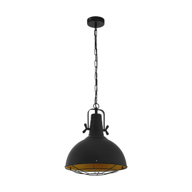 Pendant lamp CANNINGTON