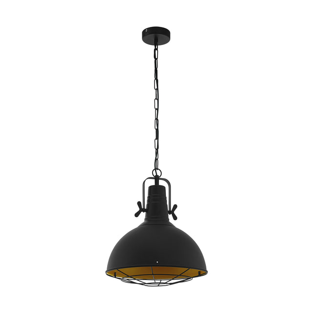 Pendant lamp CANNINGTON