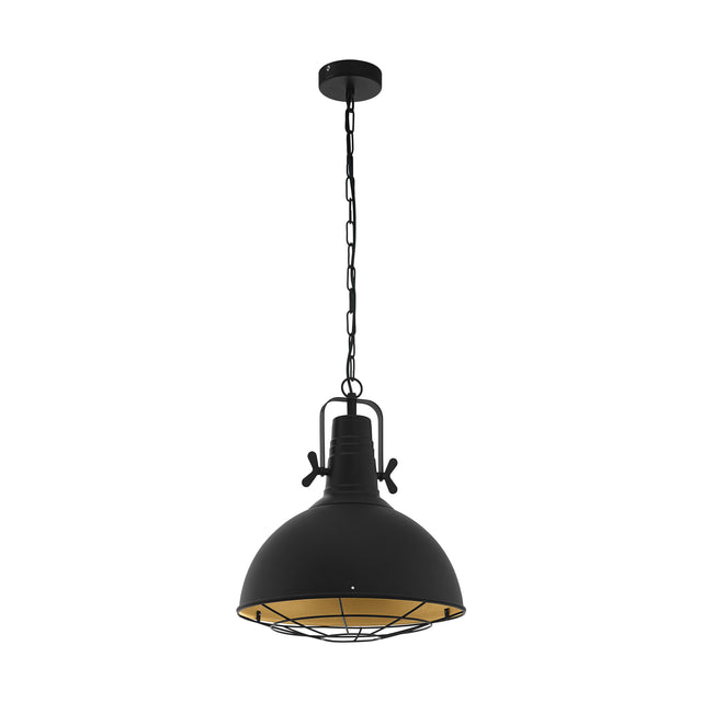 Pendant lamp CANNINGTON