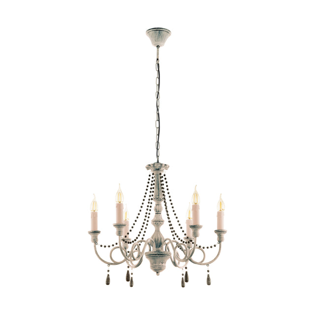 Pendant lamp COLCHESTER