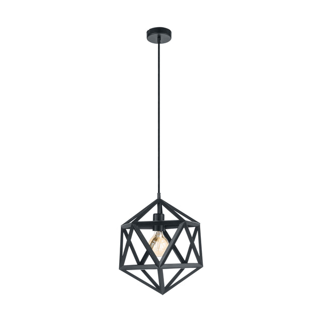 Pendant lamp EMBLETON