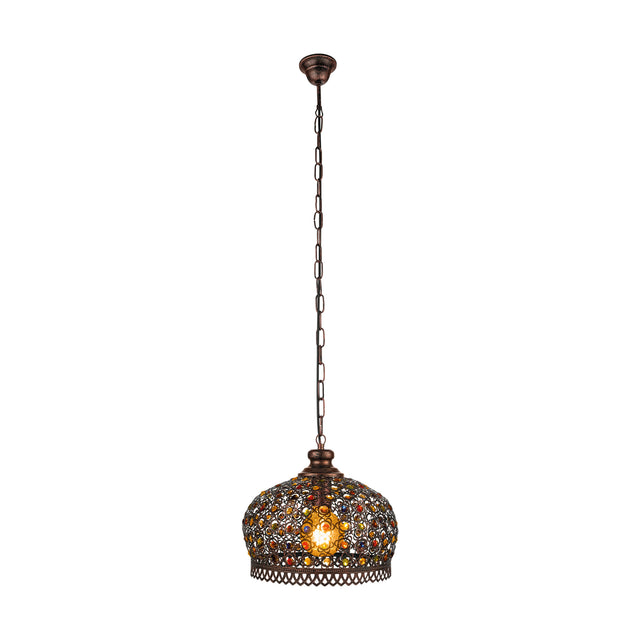 Pendant lamp JADIDA