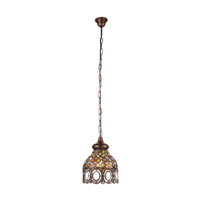 Pendant lamp JADIDA