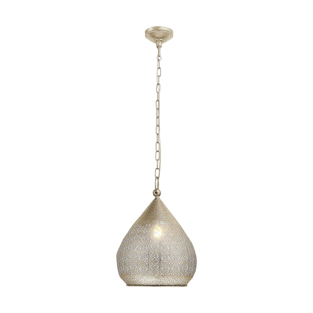 Pendant lamp MELILLA