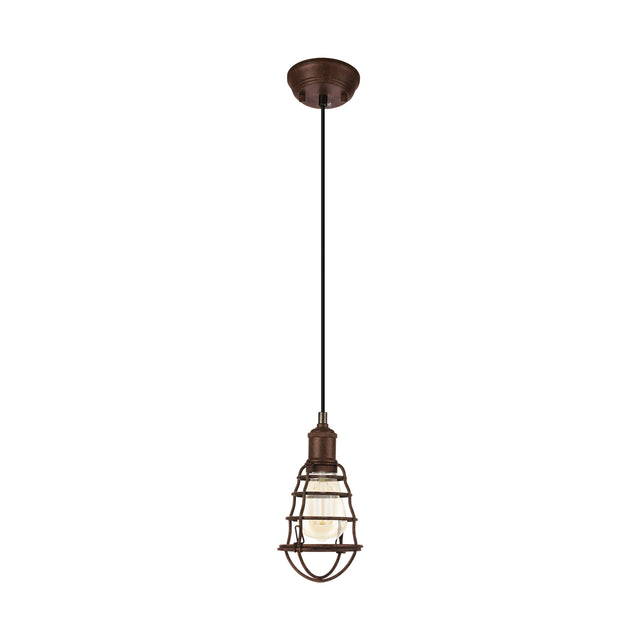 Pendant lamp PORT SETON