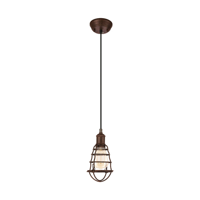Pendant lamp PORT SETON
