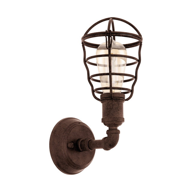 Wall lamp PORT SETON