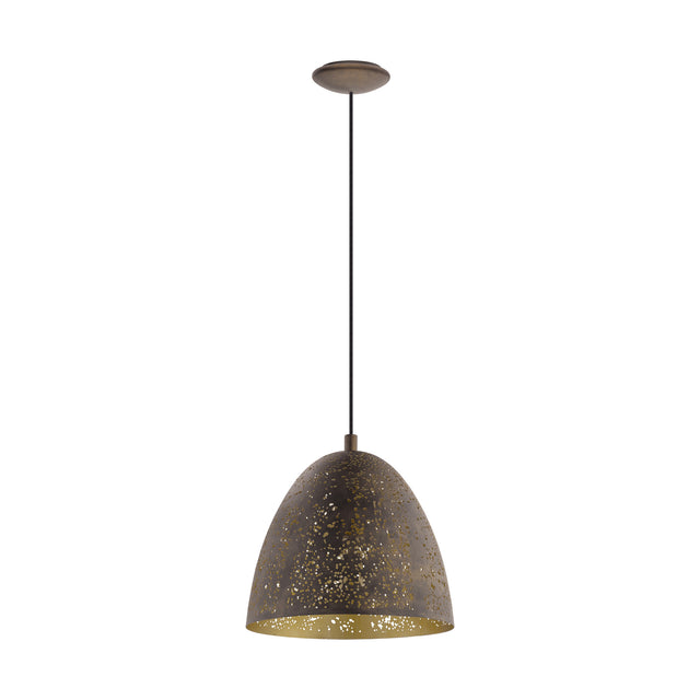 Pendant lamp SAFI
