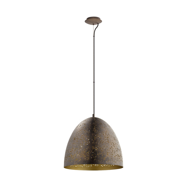Pendant lamp SAFI