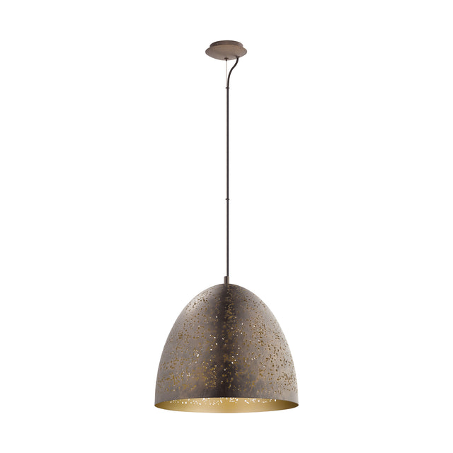 Pendant lamp SAFI