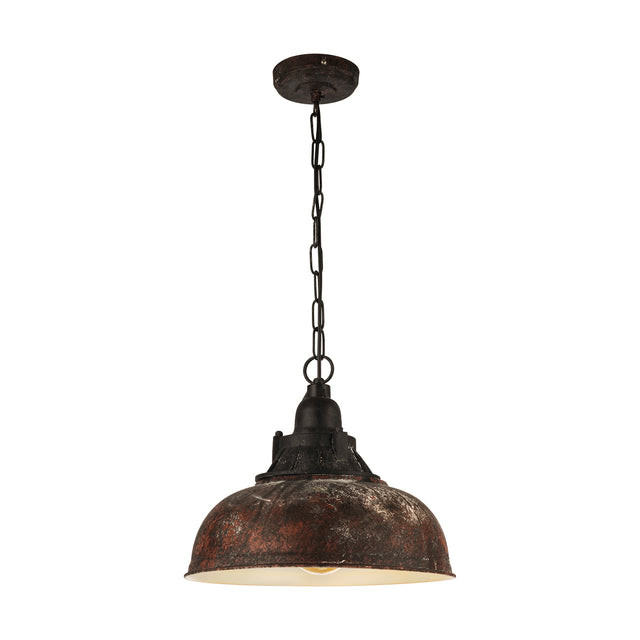 Pendant lamp GRANTHAM 1