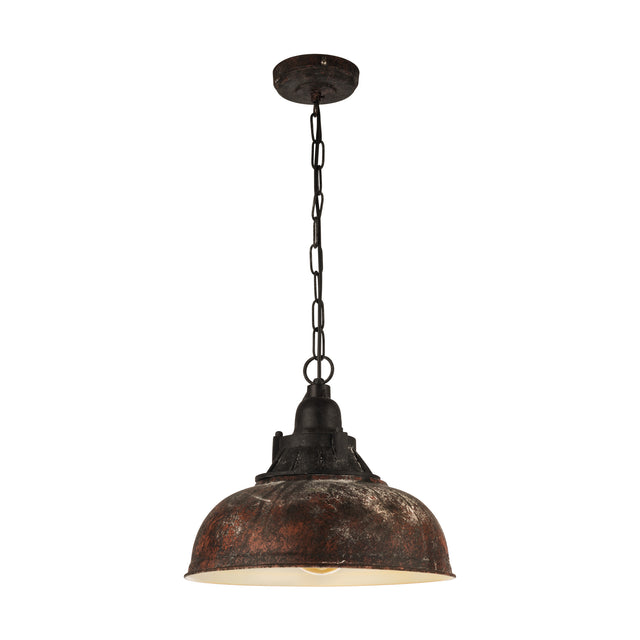 Pendant lamp GRANTHAM 1