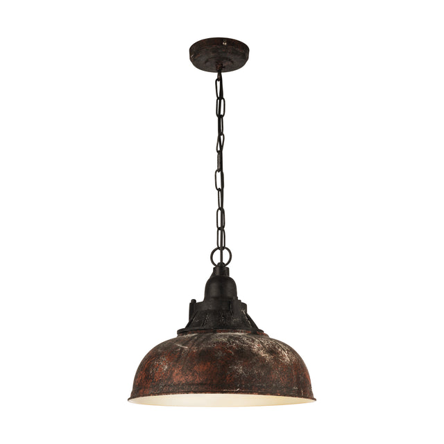 Pendant lamp GRANTHAM 1