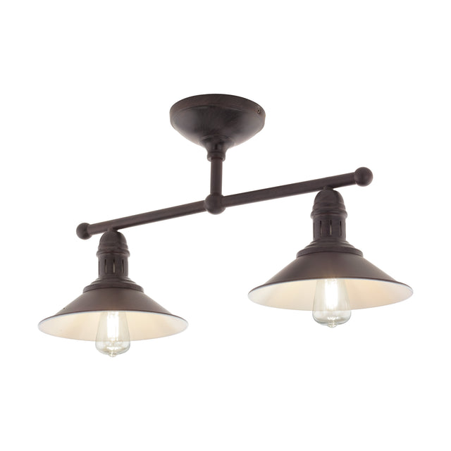 Ceiling lamp STOCKBURY