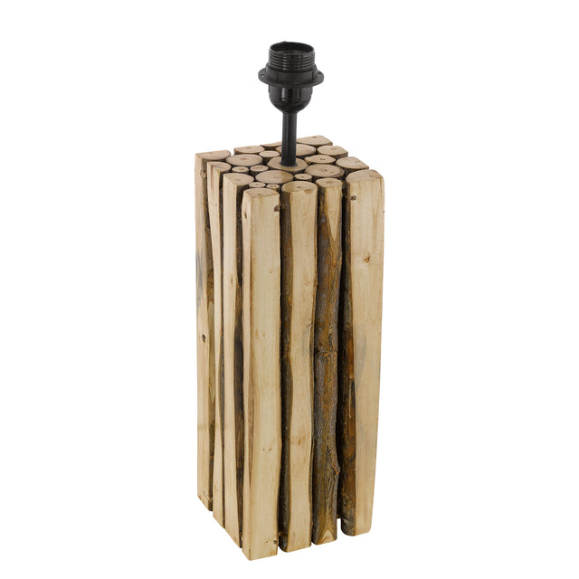 Table lamp RIBADEO