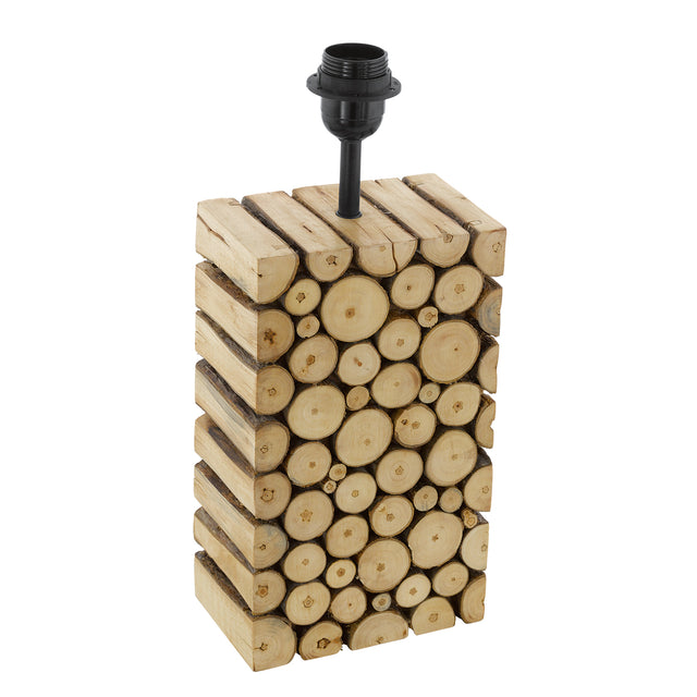 Table lamp RIBADEO