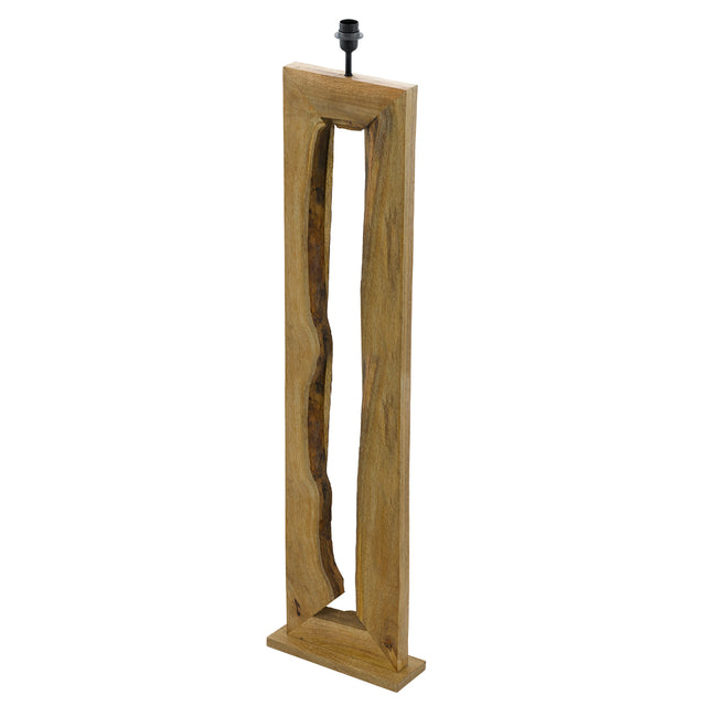 Floor lamp RIBADEO