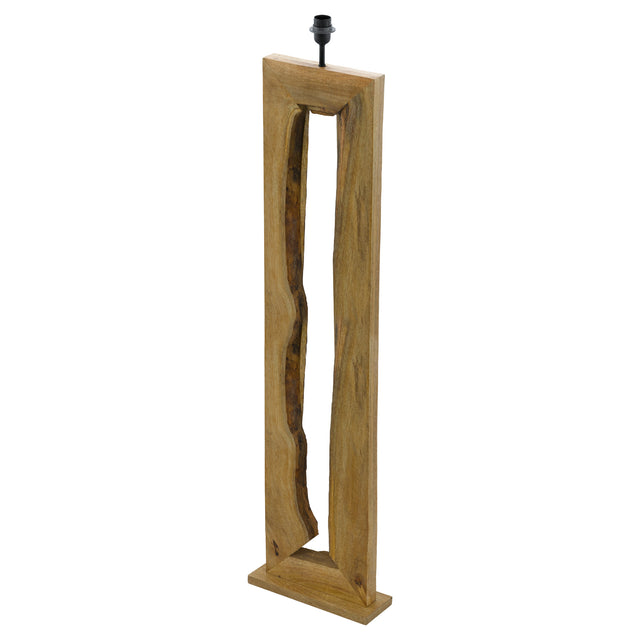 Floor lamp RIBADEO