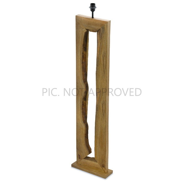 Floor lamp RIBADEO
