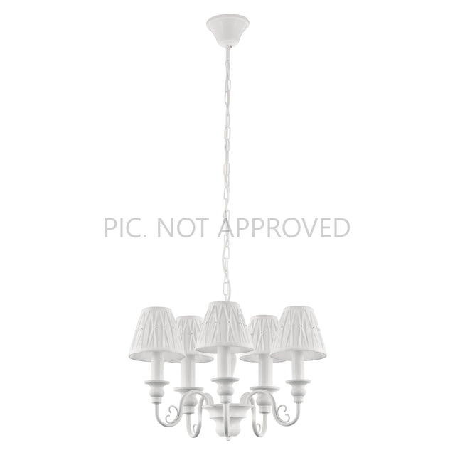 Pendant lamp CAPOSILE