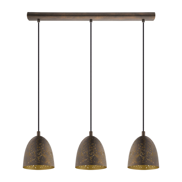 Pendant lamp SAFI