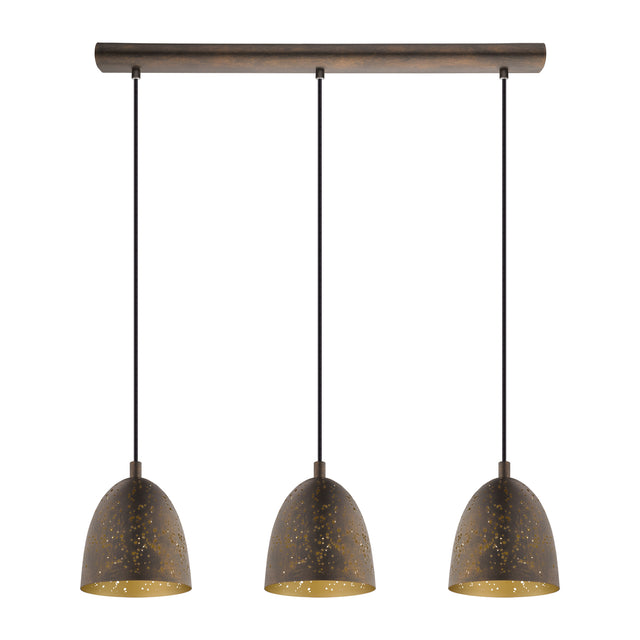 Pendant lamp SAFI
