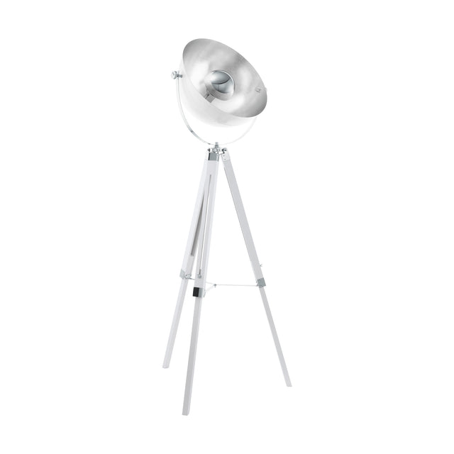 Floor lamp COVALEDA