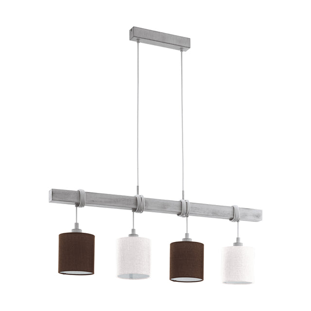 Pendant lamp TOWNSHEND 2