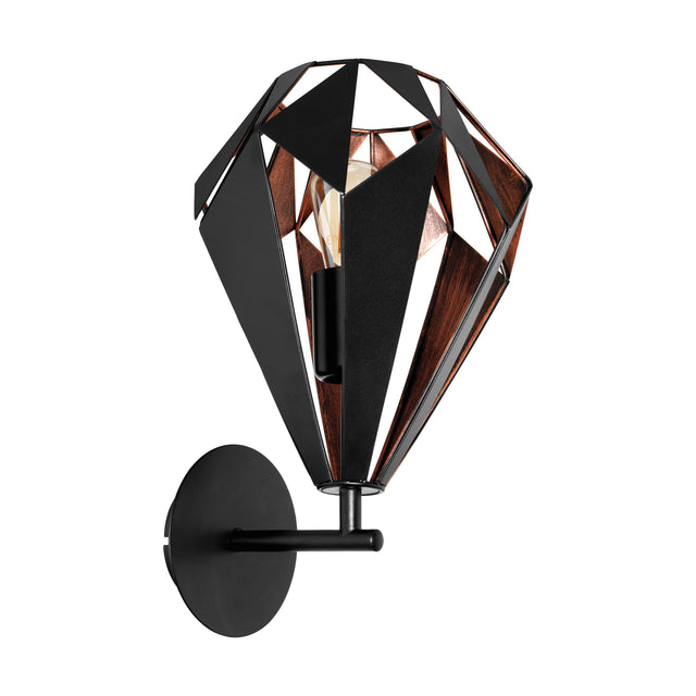 Wall lamp CARLTON 1