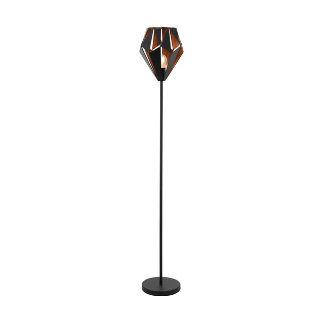Floor lamp CARLTON 1