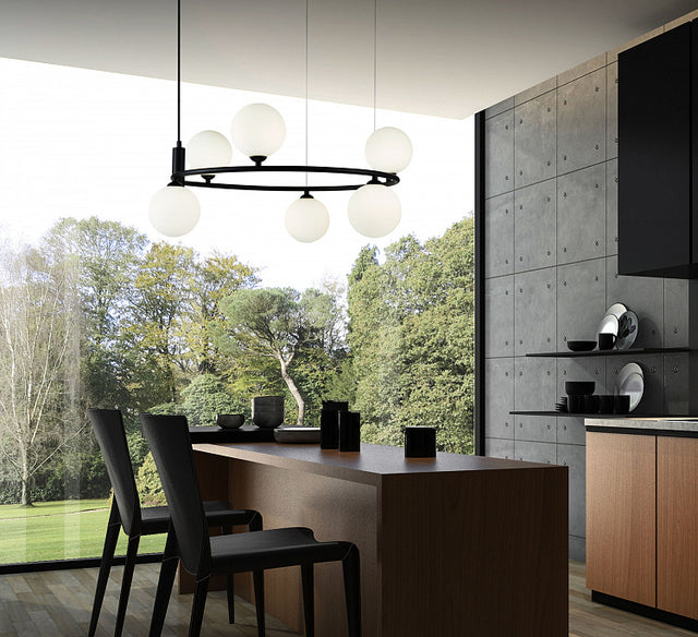 RING Pendant lamp