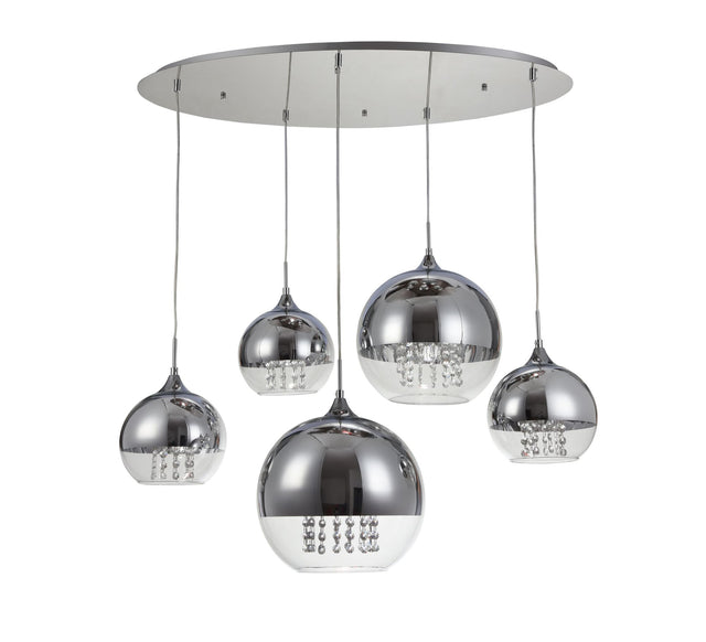 FERMI Pendant lamp