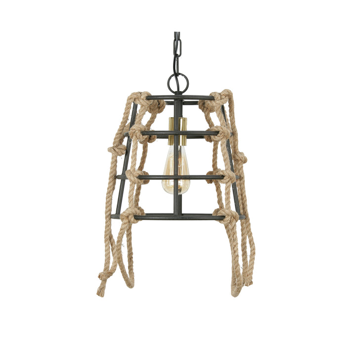 HOLEN PENDANT LAMP
