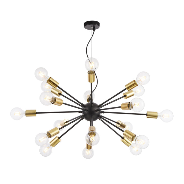 JACKSON Pendant lamp