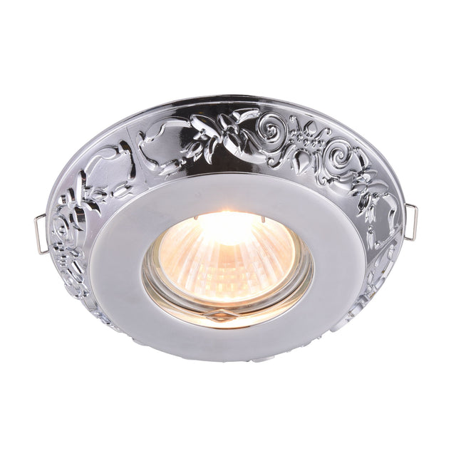 METAL CLASSIC Recessed lamp