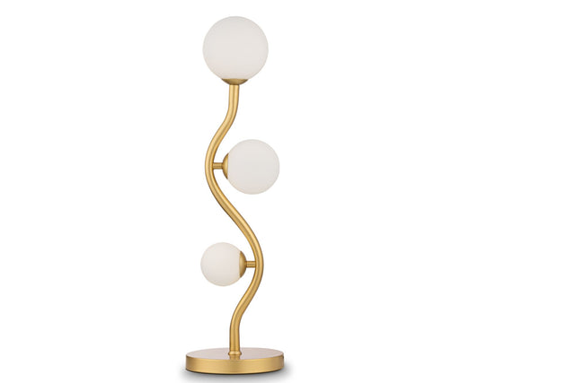 UVA Table lamp
