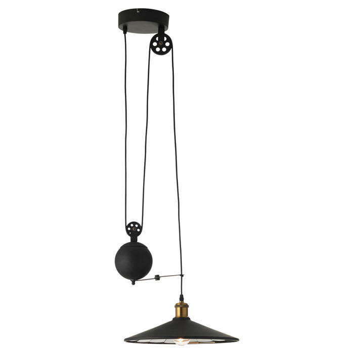 BULAN PENDANT LAMP