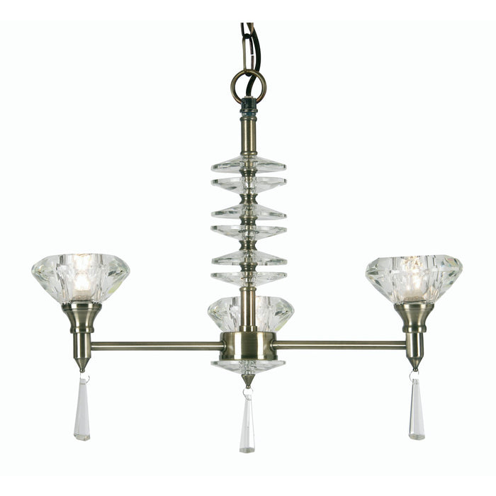 SAHAR PENDANT LAMP