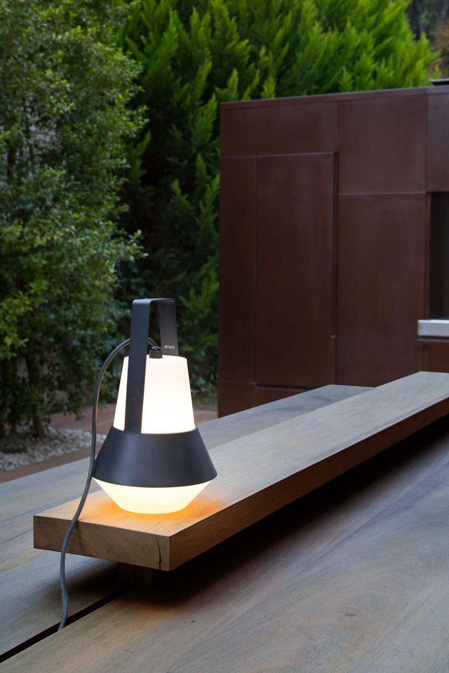 CAT Portable lamp