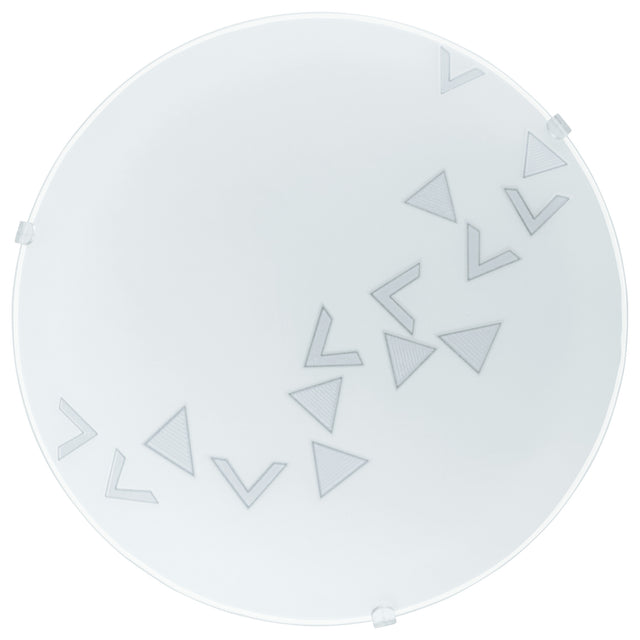 Wall lamp MARS