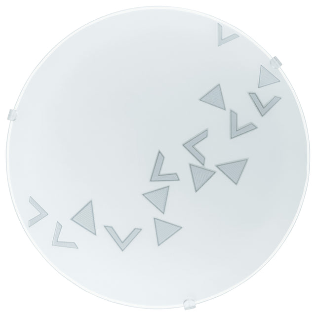 Wall lamp MARS