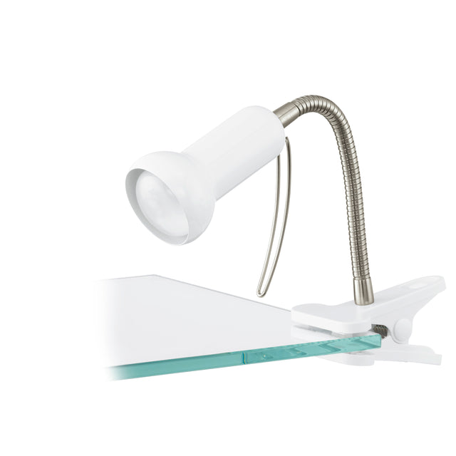 Clamp lamp FABIO